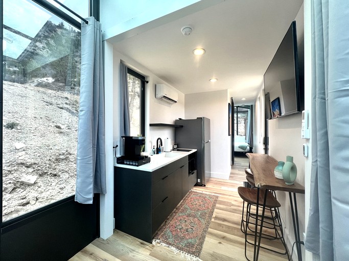 Tiny Houses (United States of America, Orderville, Utah)