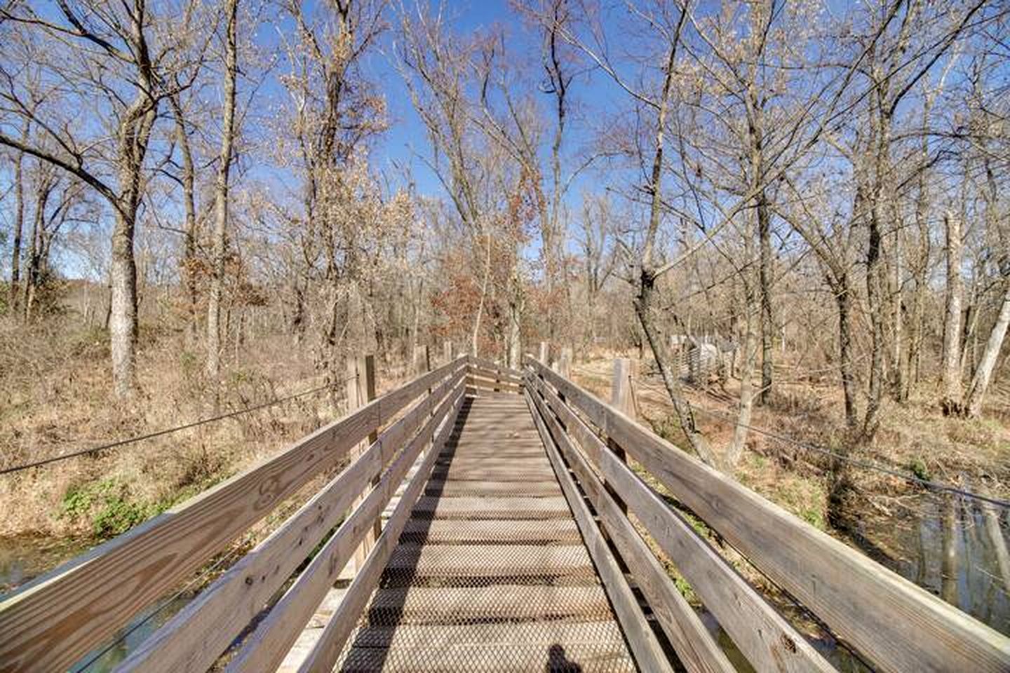 Cozy Studio Retreat with Scenic 5-Acre Views, Near City Lake & Cherokee Casino in Gentry, Arkansas