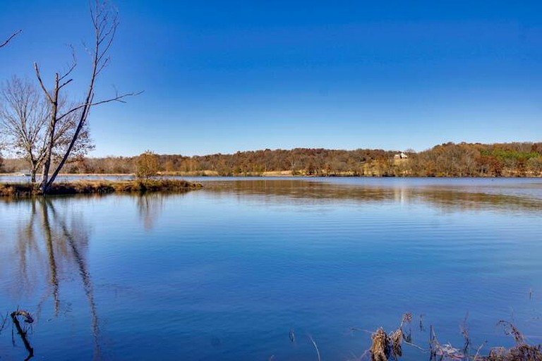 Cabins (United States of America, Gentry, Arkansas)