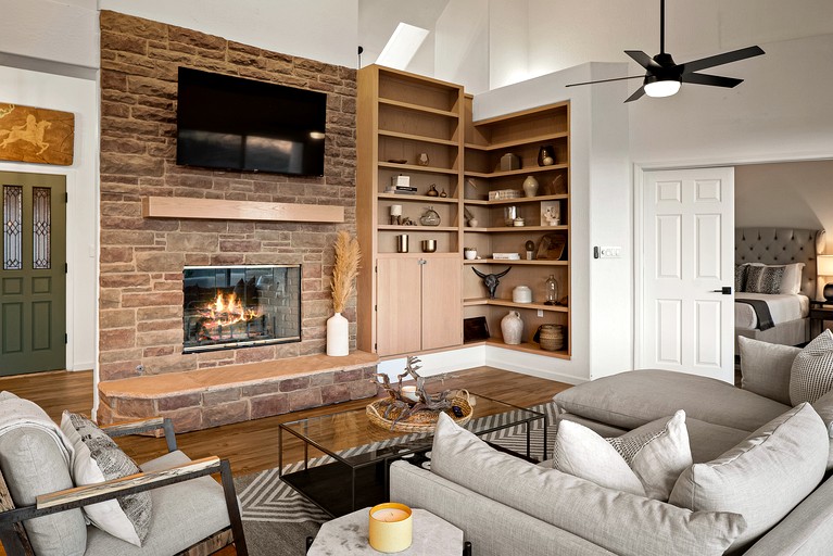 Vacation Rentals (United States of America, Sedona, Arizona)