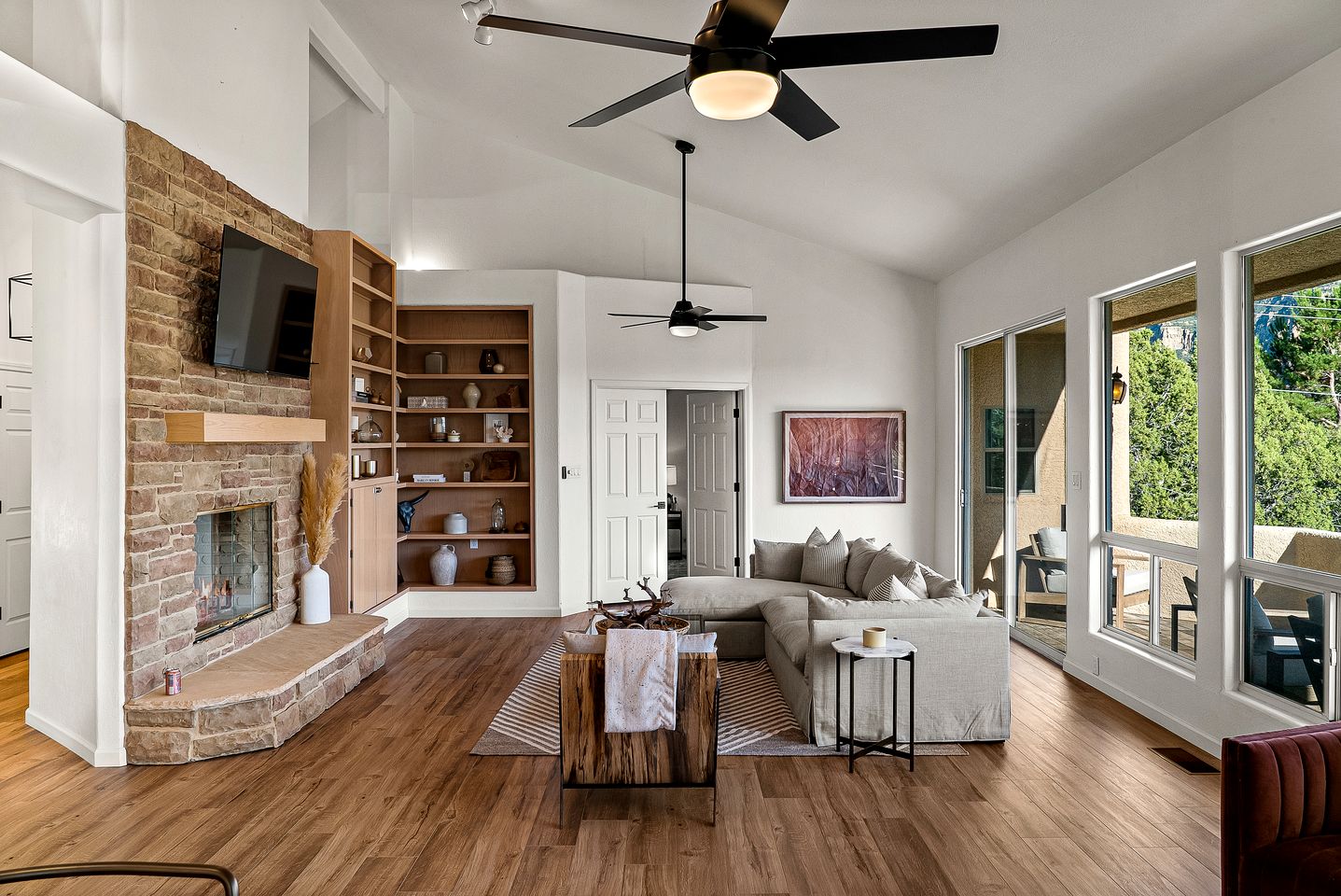 Spectacular Rental with Breathtaking Mountain Views in Arizona