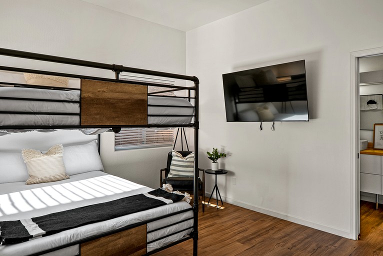 Vacation Rentals (United States of America, Sedona, Arizona)