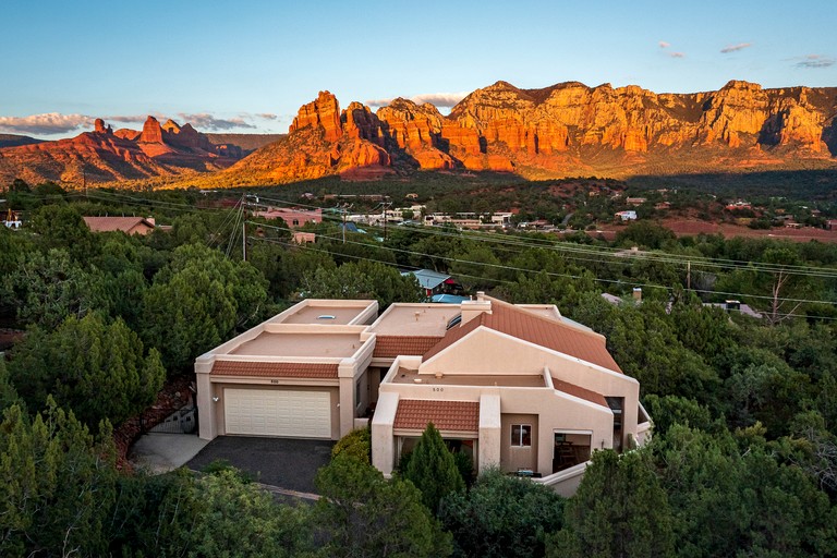Vacation Rentals (United States of America, Sedona, Arizona)
