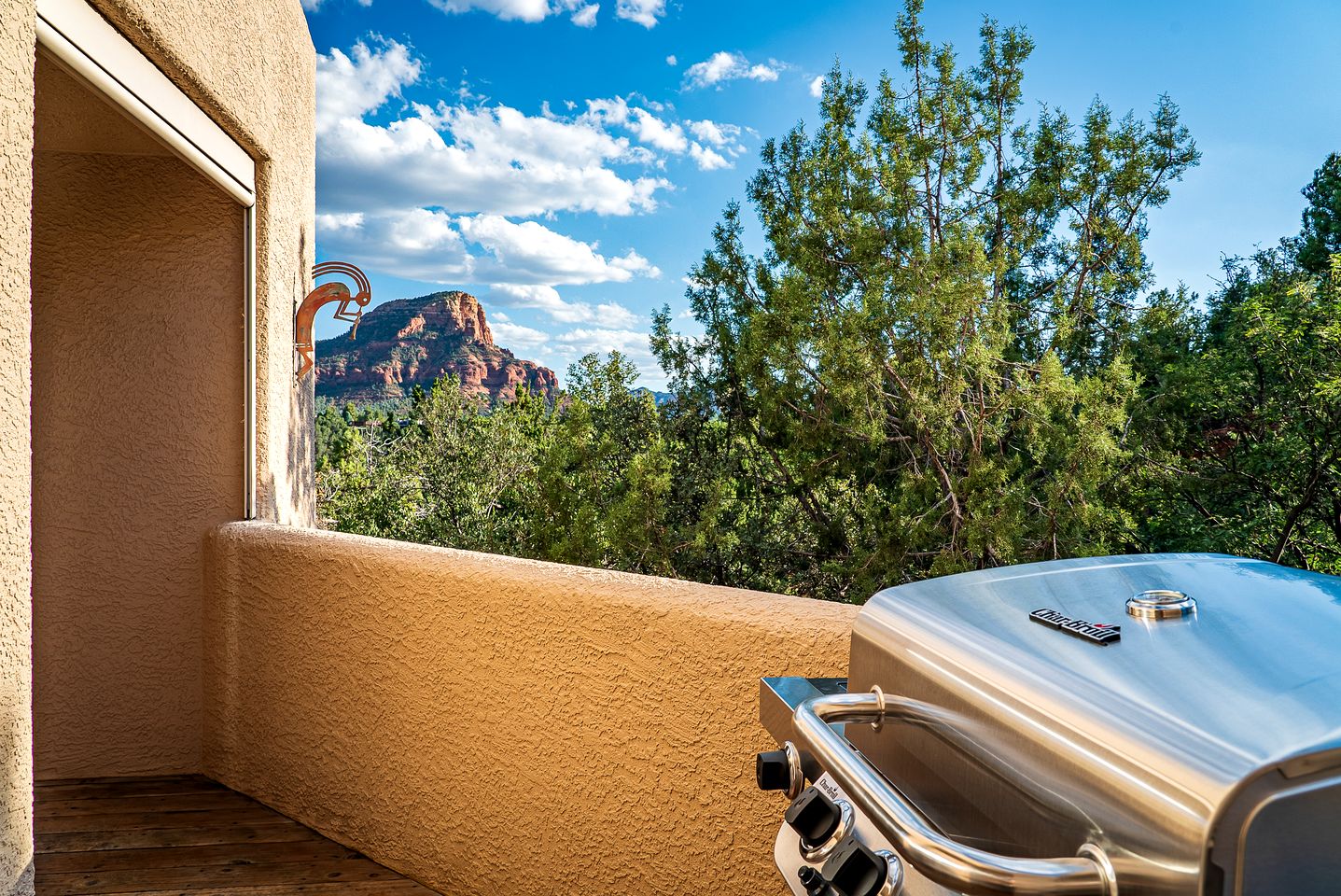 Spectacular Rental with Breathtaking Mountain Views in Arizona