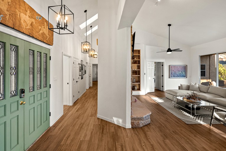 Vacation Rentals (United States of America, Sedona, Arizona)