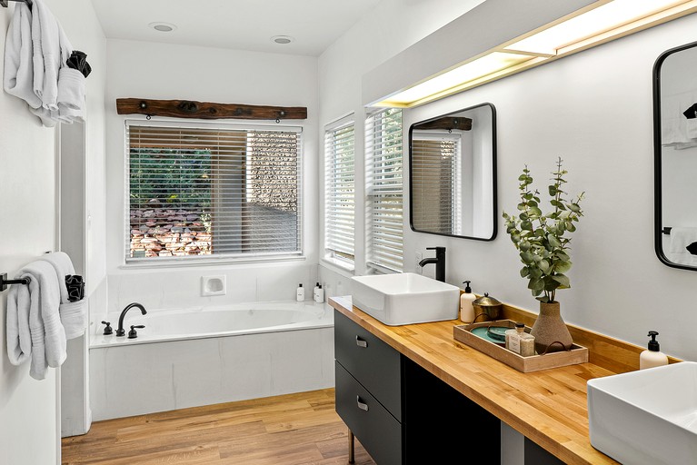 Vacation Rentals (United States of America, Sedona, Arizona)