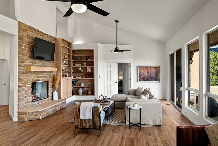 Vacation Rentals (United States of America, Sedona, Arizona)