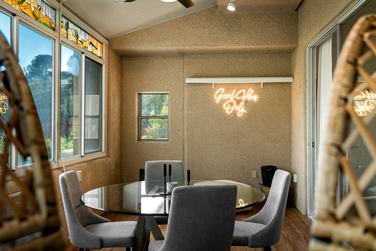 Vacation Rentals (United States of America, Sedona, Arizona)