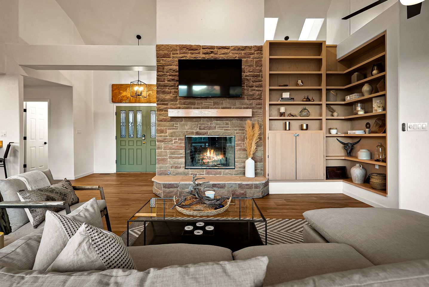 Spectacular Rental with Breathtaking Mountain Views in Arizona