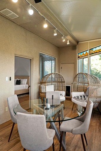 Vacation Rentals (United States of America, Sedona, Arizona)