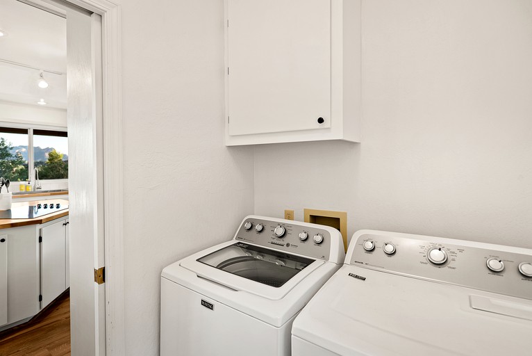 Vacation Rentals (United States of America, Sedona, Arizona)