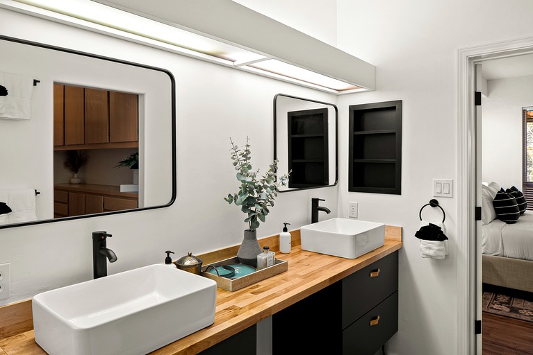 Vacation Rentals (United States of America, Sedona, Arizona)