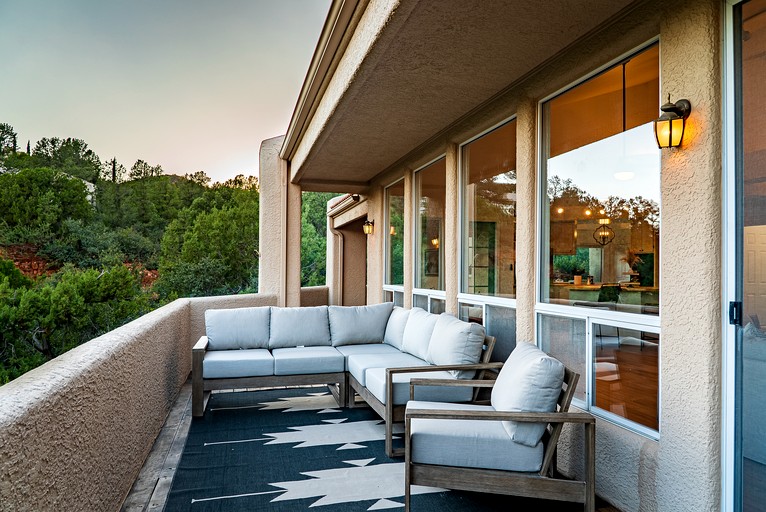 Vacation Rentals (United States of America, Sedona, Arizona)