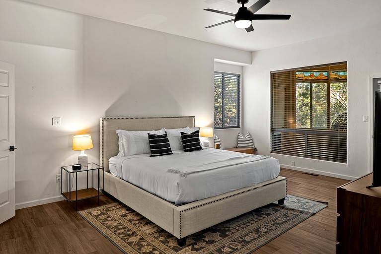 Vacation Rentals (United States of America, Sedona, Arizona)