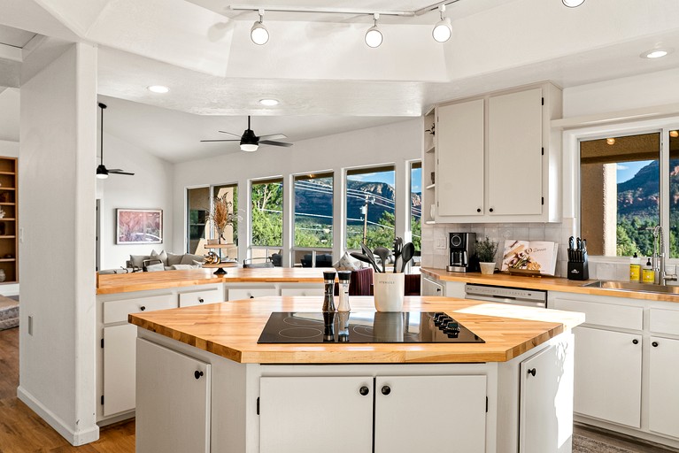 Vacation Rentals (United States of America, Sedona, Arizona)