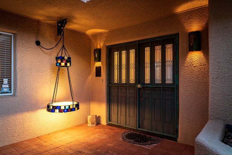 Vacation Rentals (United States of America, Sedona, Arizona)