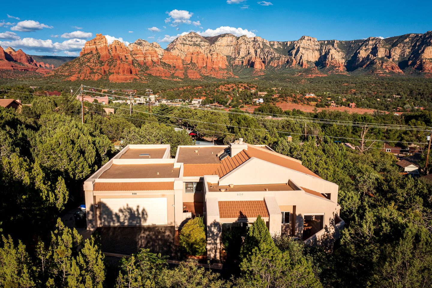 Spectacular Rental with Breathtaking Mountain Views in Arizona