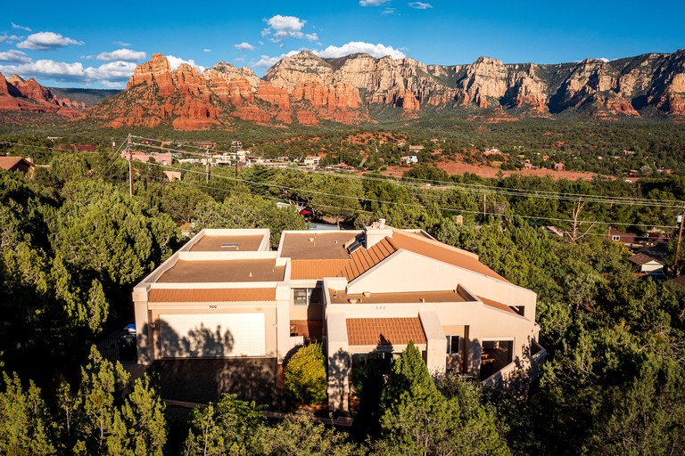 Vacation Rentals (United States of America, Sedona, Arizona)