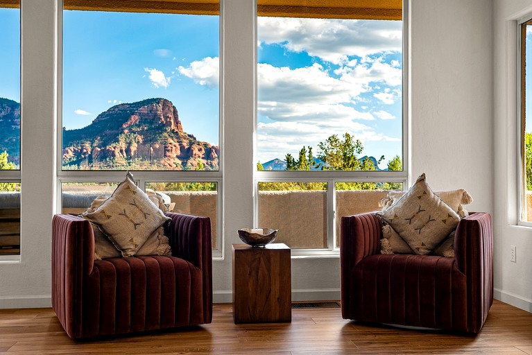 Vacation Rentals (United States of America, Sedona, Arizona)