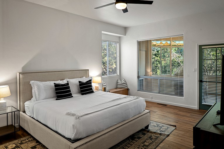 Vacation Rentals (United States of America, Sedona, Arizona)