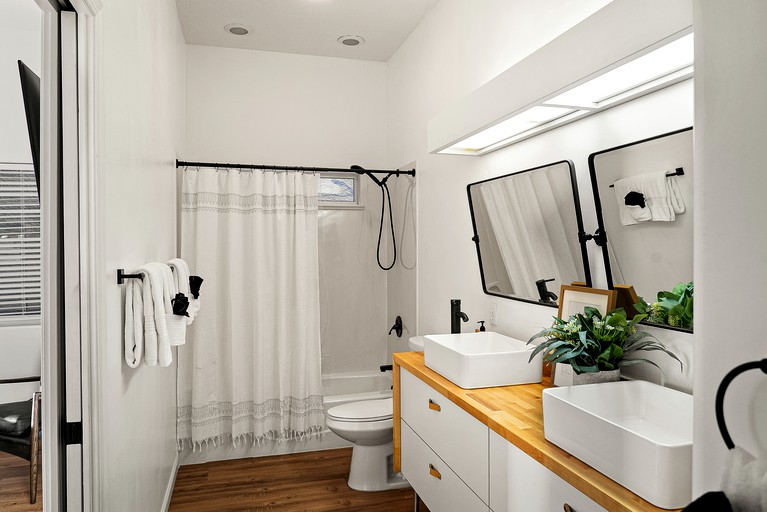 Vacation Rentals (United States of America, Sedona, Arizona)