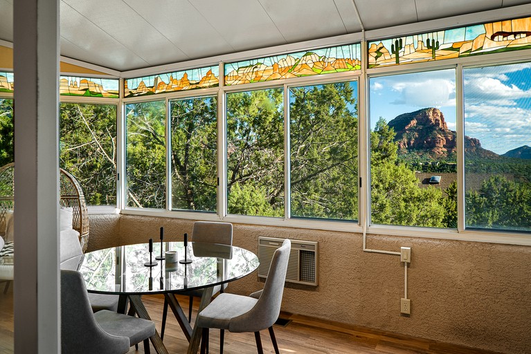 Vacation Rentals (United States of America, Sedona, Arizona)