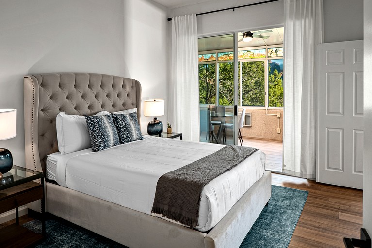 Vacation Rentals (United States of America, Sedona, Arizona)