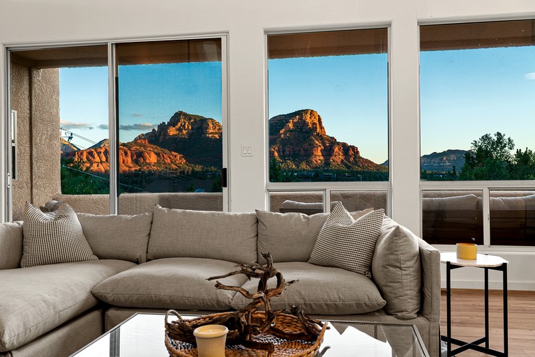 Vacation Rentals (United States of America, Sedona, Arizona)
