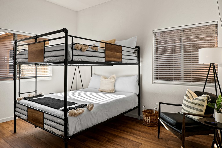 Vacation Rentals (United States of America, Sedona, Arizona)