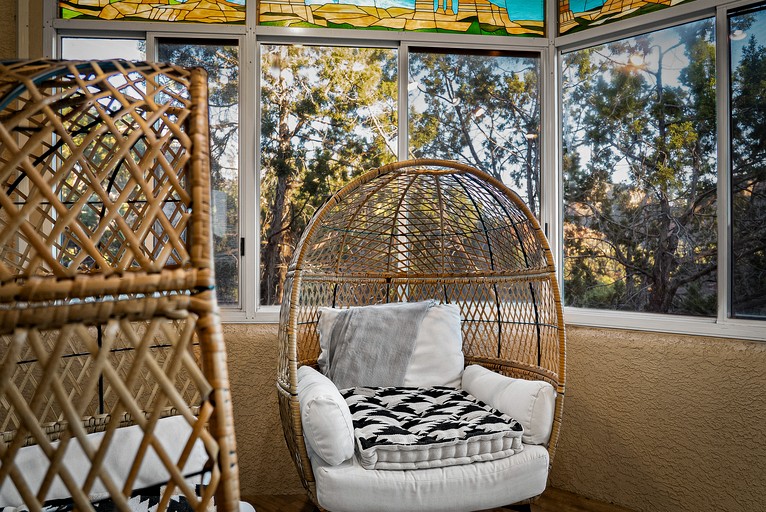 Vacation Rentals (United States of America, Sedona, Arizona)