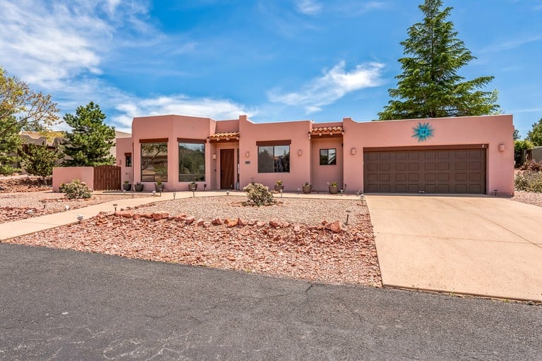 Vacation Rentals (United States of America, Sedona, Arizona)