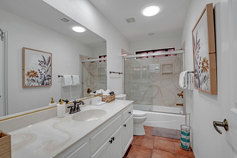 Vacation Rentals (United States of America, Sedona, Arizona)