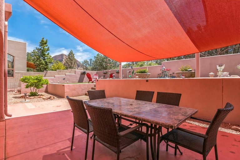 Vacation Rentals (United States of America, Sedona, Arizona)