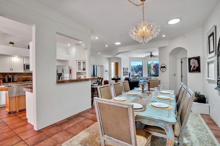 Vacation Rentals (United States of America, Sedona, Arizona)