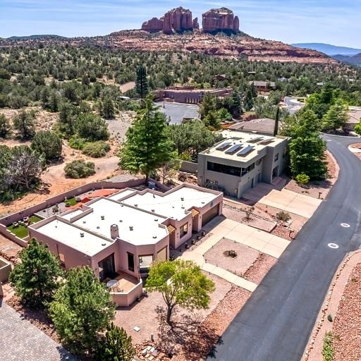 Vacation Rentals (United States of America, Sedona, Arizona)