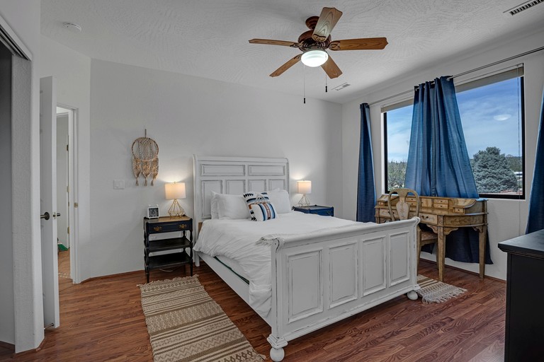 Vacation Rentals (United States of America, Sedona, Arizona)