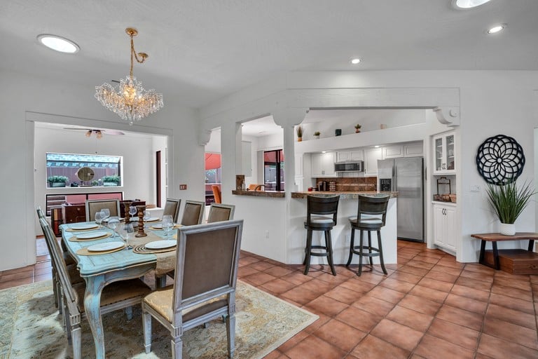 Vacation Rentals (United States of America, Sedona, Arizona)