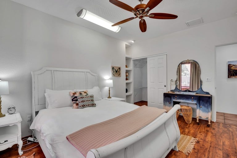 Vacation Rentals (United States of America, Sedona, Arizona)