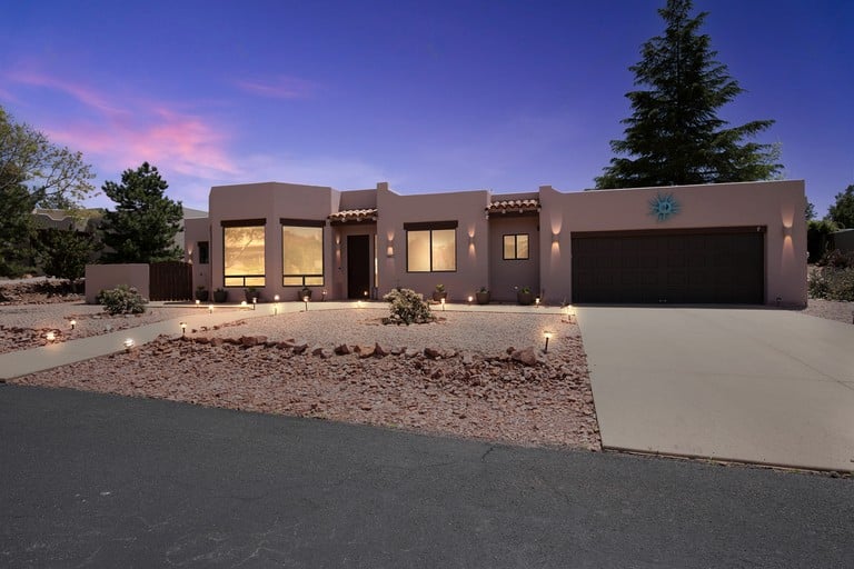 Vacation Rentals (United States of America, Sedona, Arizona)