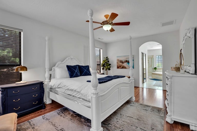Vacation Rentals (United States of America, Sedona, Arizona)