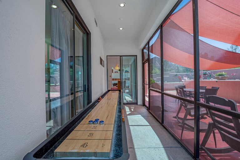 Vacation Rentals (United States of America, Sedona, Arizona)