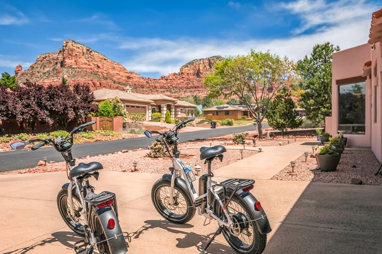 Vacation Rentals (United States of America, Sedona, Arizona)