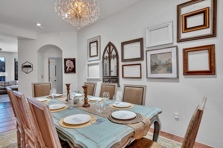 Vacation Rentals (United States of America, Sedona, Arizona)
