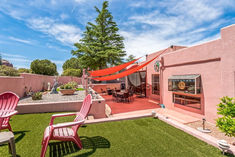 Vacation Rentals (United States of America, Sedona, Arizona)