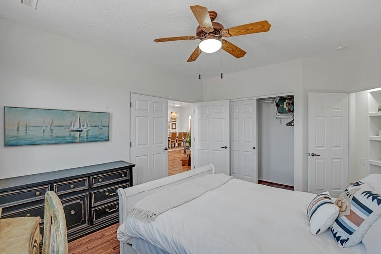 Vacation Rentals (United States of America, Sedona, Arizona)
