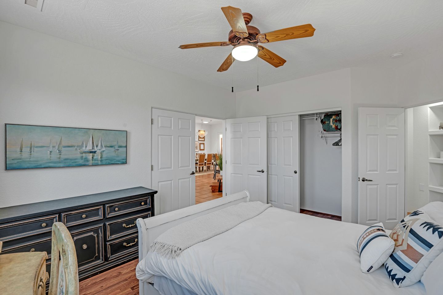 Idyllic Red Rock Vacation Rental with Hot Tub for Family and Group Getaways in Sedona, Arizona
