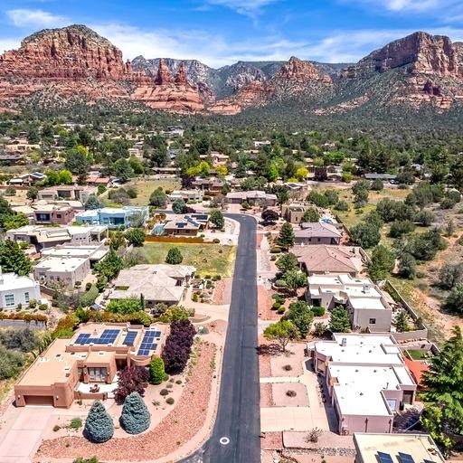 Vacation Rentals (United States of America, Sedona, Arizona)