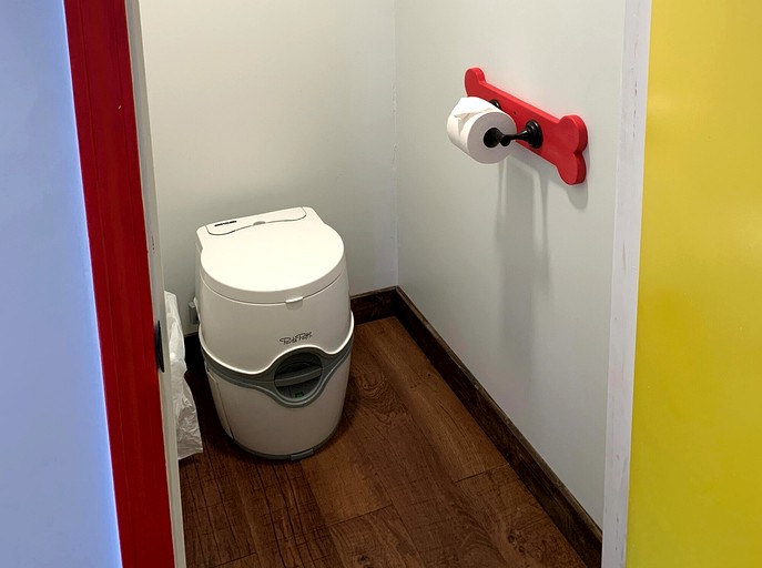 Tiny Houses (United States of America, Bryson City, North Carolina)