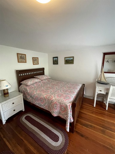 Cottages (United States of America, Sebago, Maine)