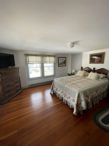 Cottages (United States of America, Sebago, Maine)